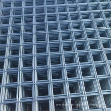 6 gauge welded wire mesh fence panel